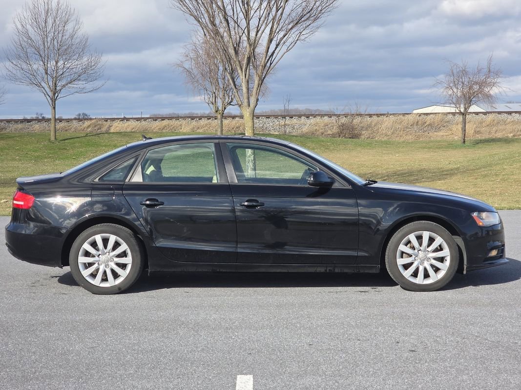 Used 2014 Audi A4 2.0T Premium image 9