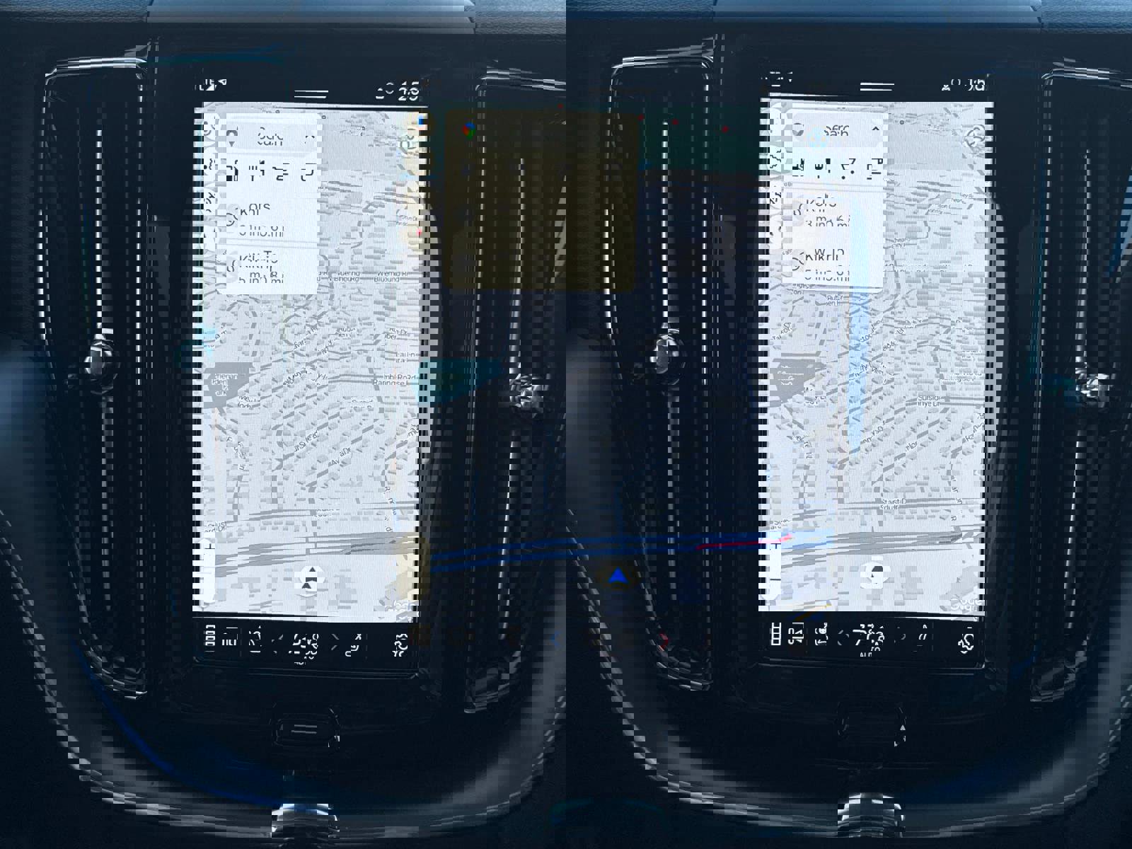 New 2025 Volvo XC60 B5 Core w/ Climate Package image 31