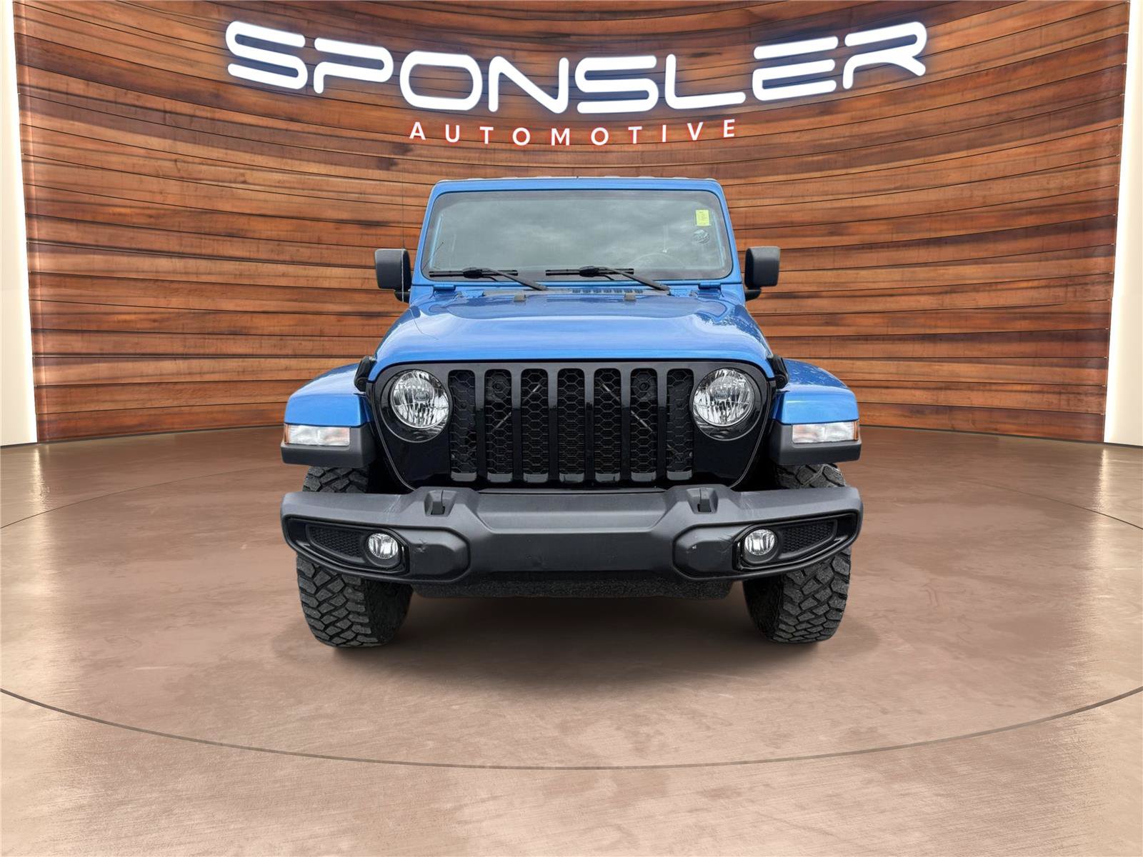Used 2022 Jeep Gladiator Sport AWD/4WD image 10