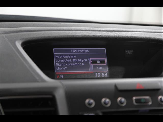 Used 2014 Honda CR-V EX-L image 11