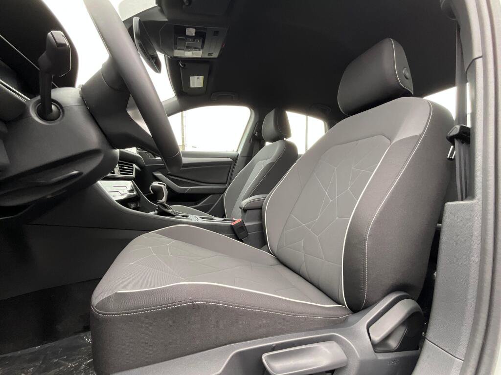 New 2026 Volkswagen Jetta Sport image 11
