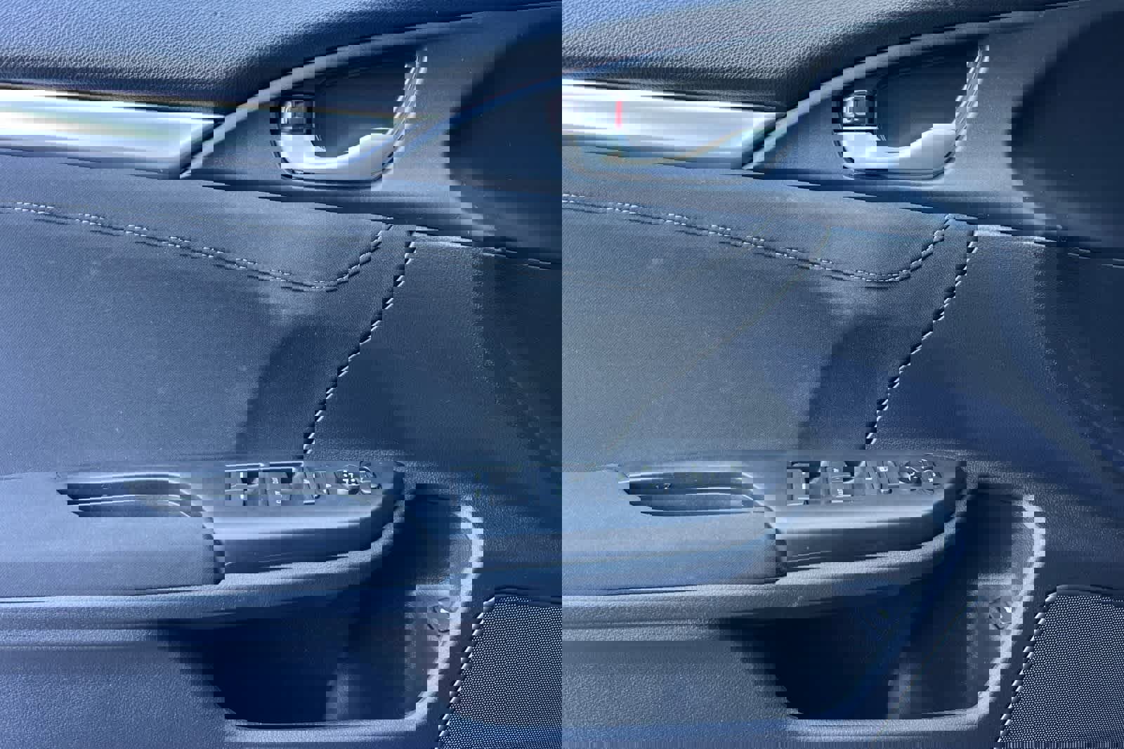 Used 2021 Honda Civic EX image 13