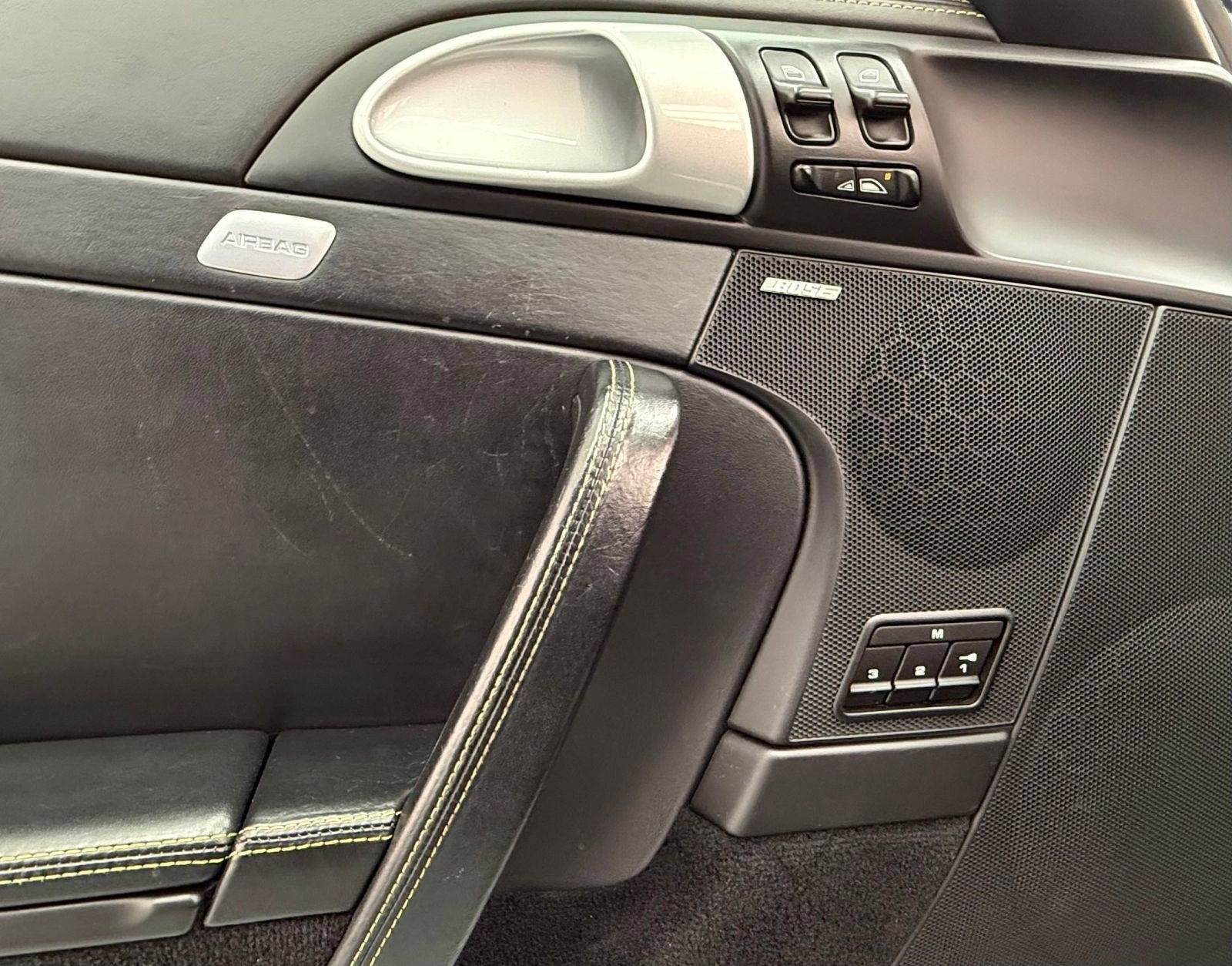 Used 2012 Porsche 911 Turbo S image 11