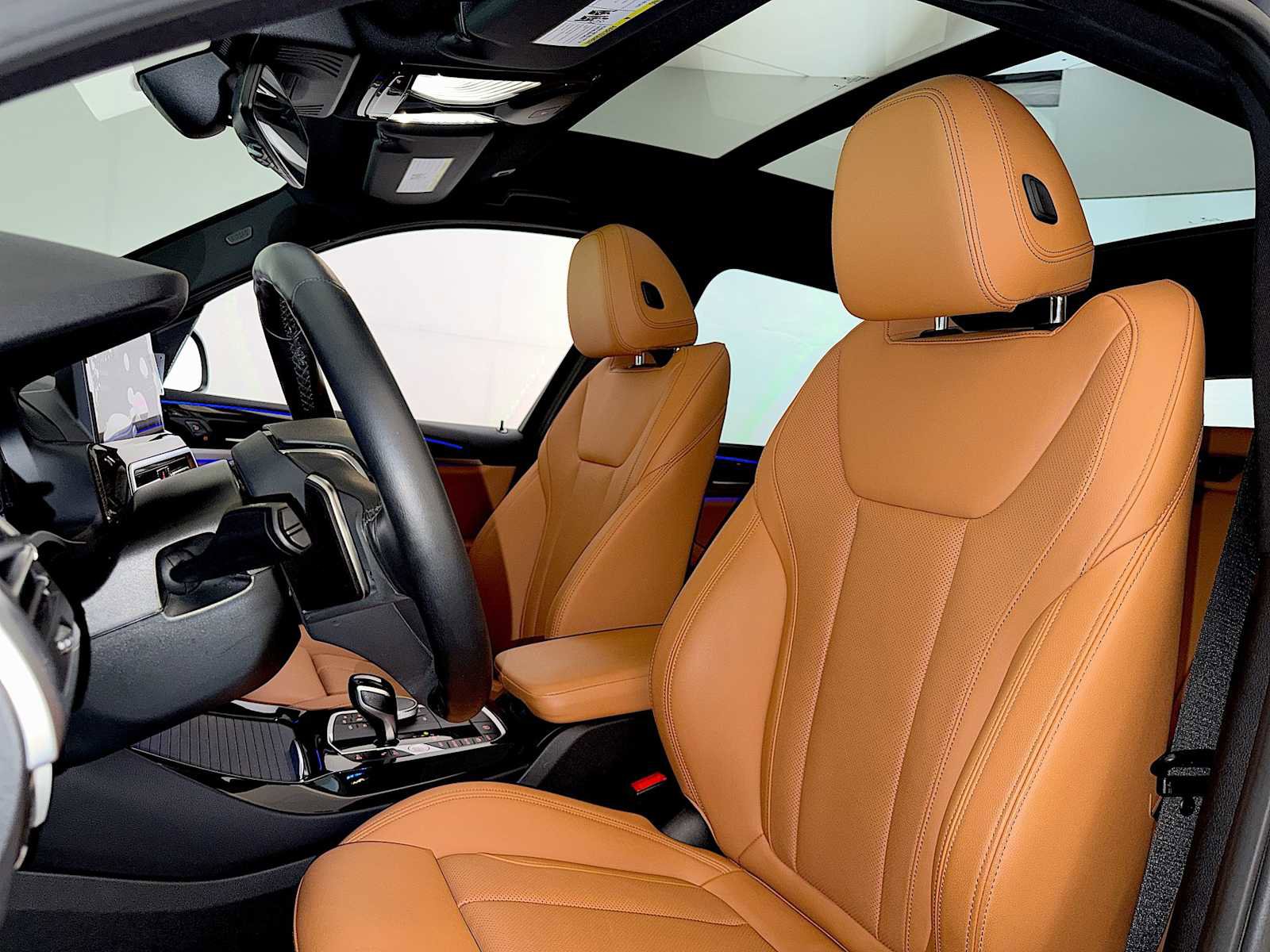 Certified 2024 BMW X3 xDrive30i w/ Premium Package image 20