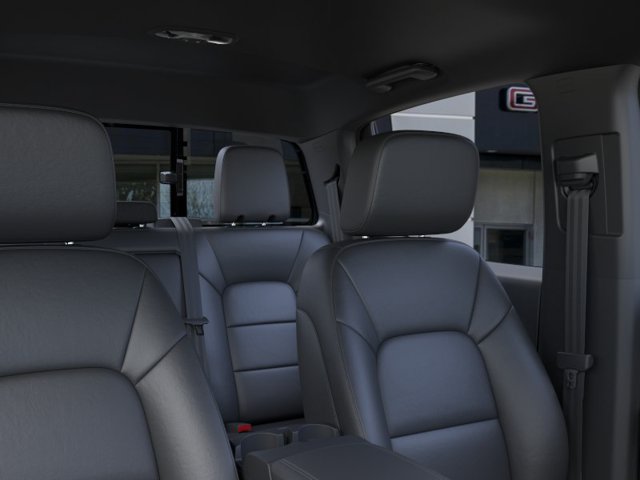 New 2026 GMC Canyon Elevation w/ Convenience Package AWD/4WD image 24