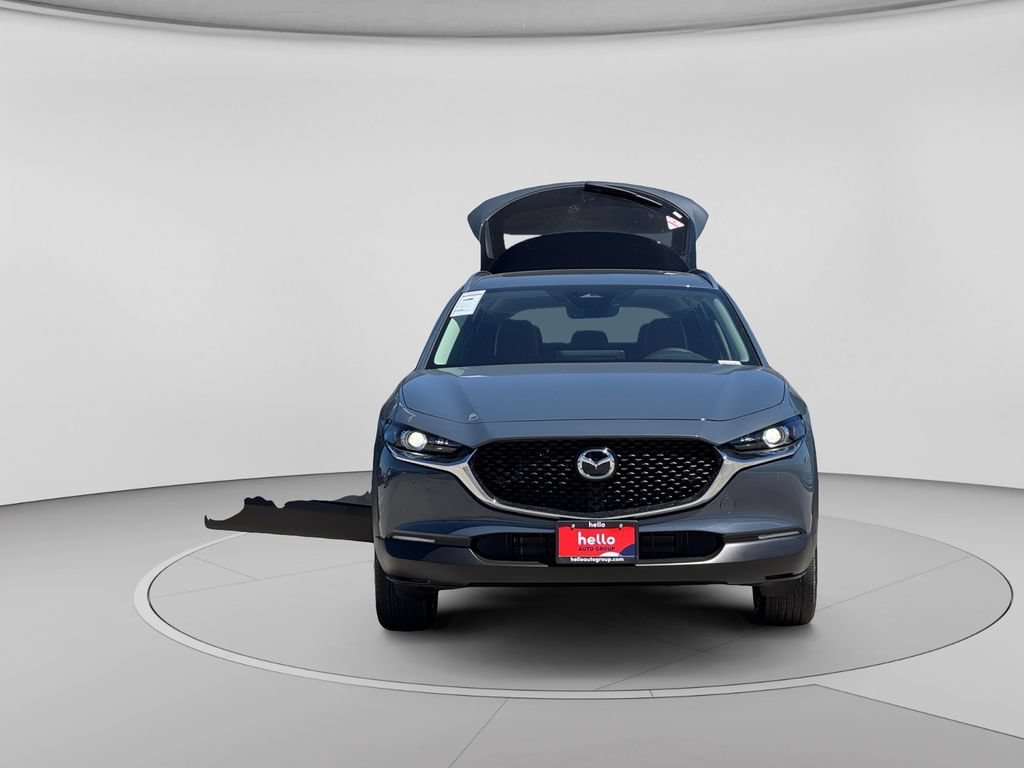 New 2026 MAZDA CX-30 AWD 2.5 S image 24
