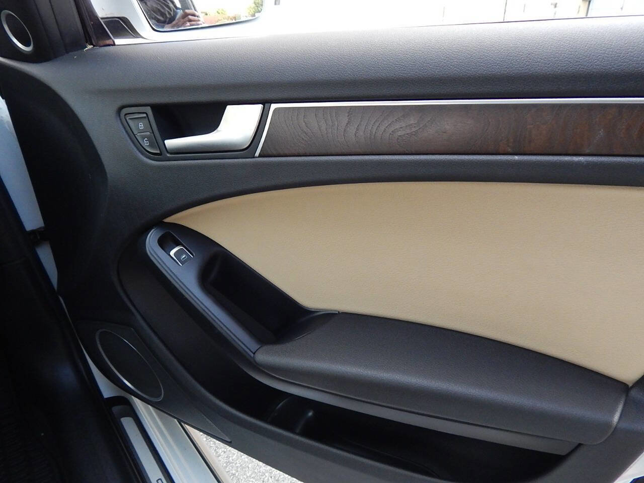 Used 2015 Audi A4 Premium Plus w/ Technology Package image 36