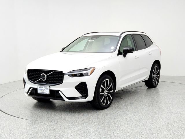 Certified 2024 Volvo XC60 B5 Plus