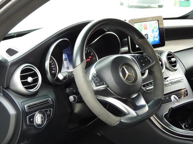 Used 2018 Mercedes-Benz C 300 Sport image 54
