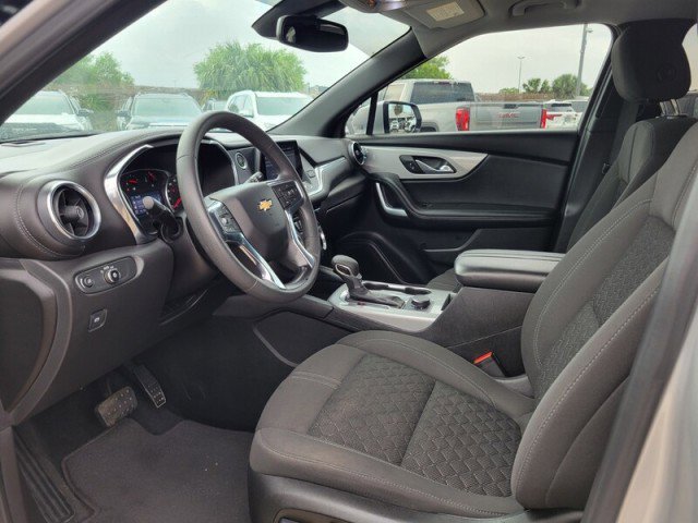 Used 2022 Chevrolet Blazer LT image 22