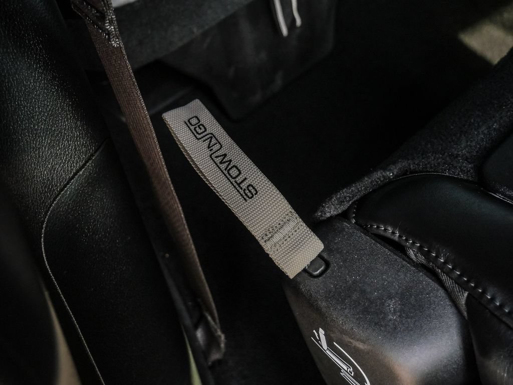 Used 2026 Chrysler Pacifica Select FWD image 41