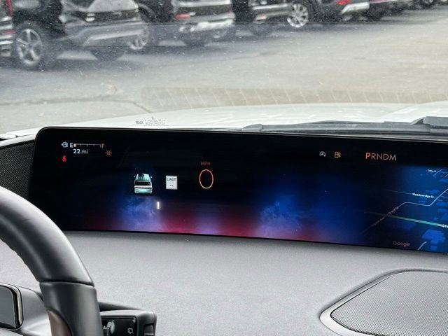 Used 2025 Lincoln Navigator L Reserve image 30