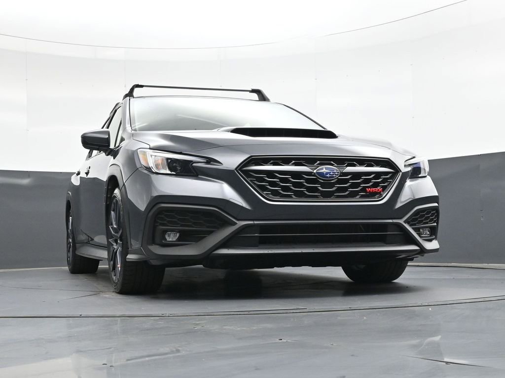 Used 2025 Subaru WRX Premium image 36