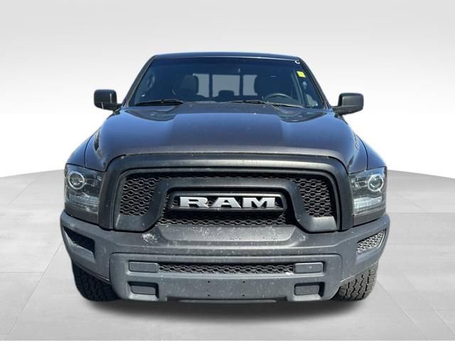 Used 2021 RAM 1500 Classic Warlock AWD/4WD image 14