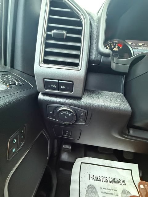 Used 2018 Ford F150 Raptor w/ Equipment Group 802A Luxury AWD/4WD image 12