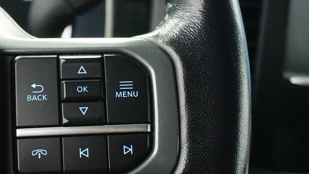 Used 2022 Ford F150 XLT w/ Equipment Group 301A Mid image 40