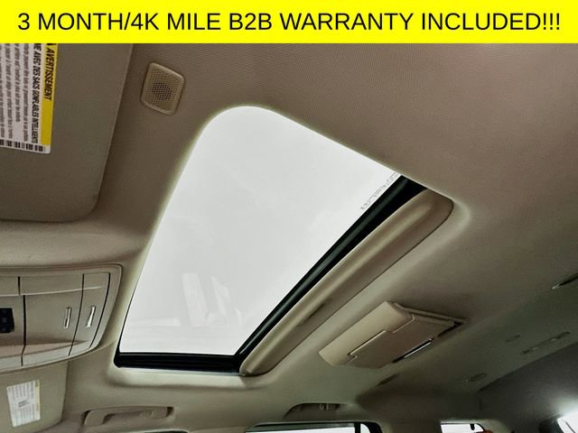 Certified 2020 Chevrolet Tahoe Premier image 23