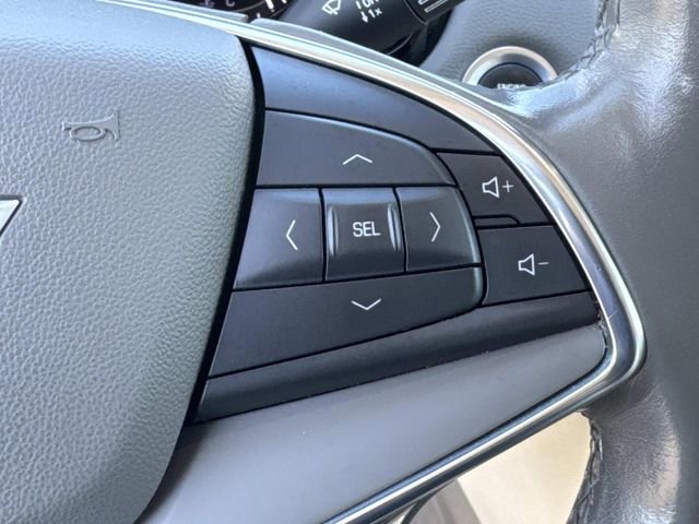 Used 2019 Cadillac XT5 Luxury w/ Advanced Security Package image 25