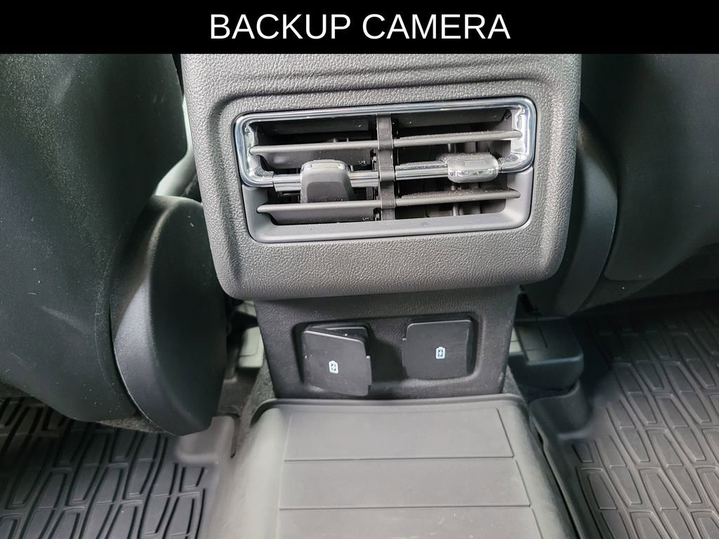 Used 2025 Lincoln Corsair AWD w/ Equipment Group 101A image 10