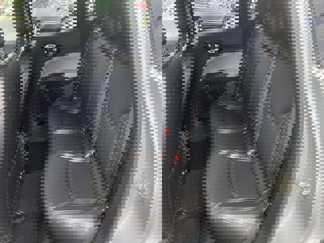 Used 2024 Jeep Compass Limited image 24