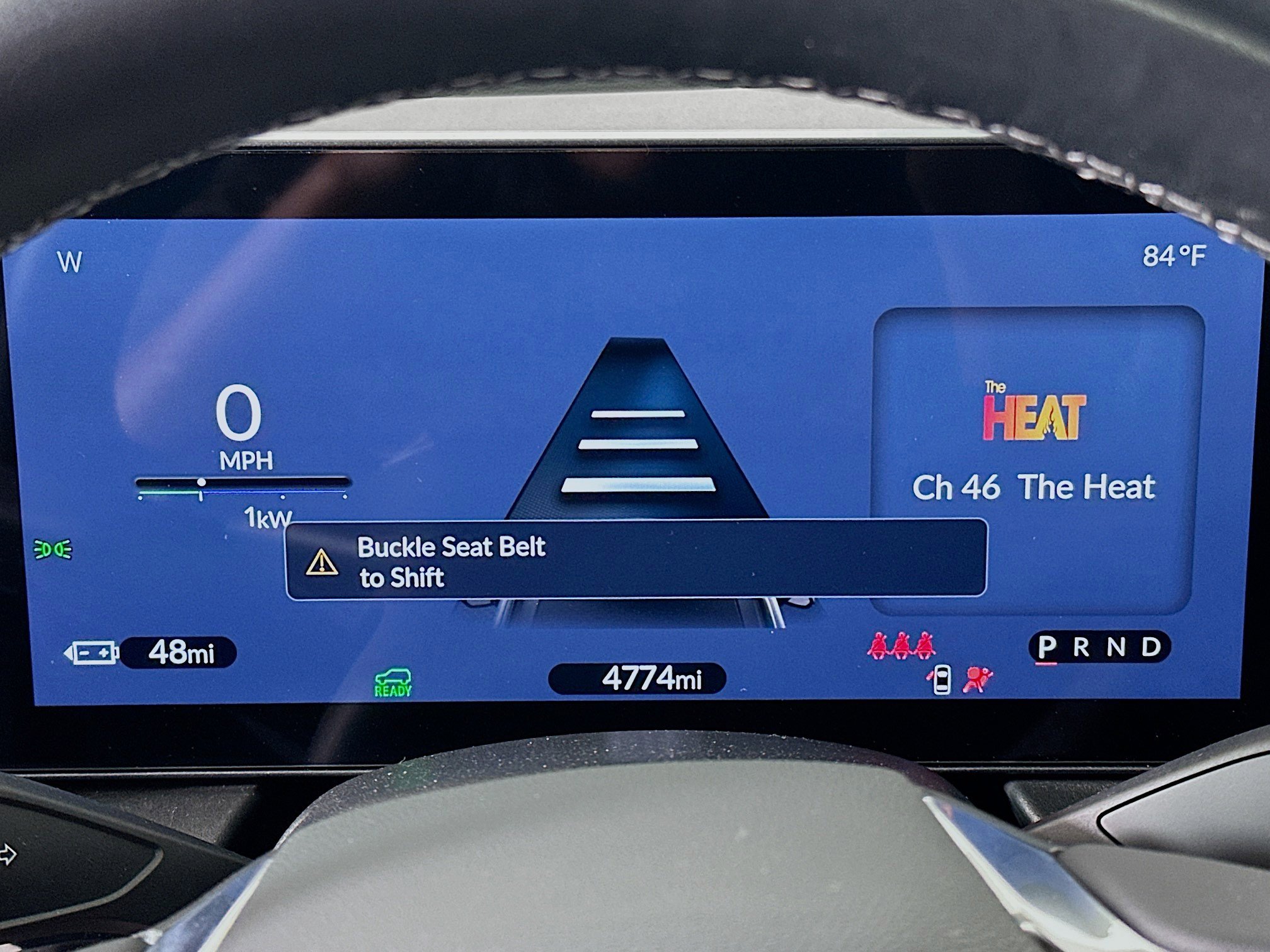 Used 2025 Honda Prologue Touring image 19