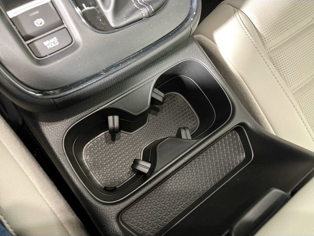New 2026 Honda CR-V EX-L image 15