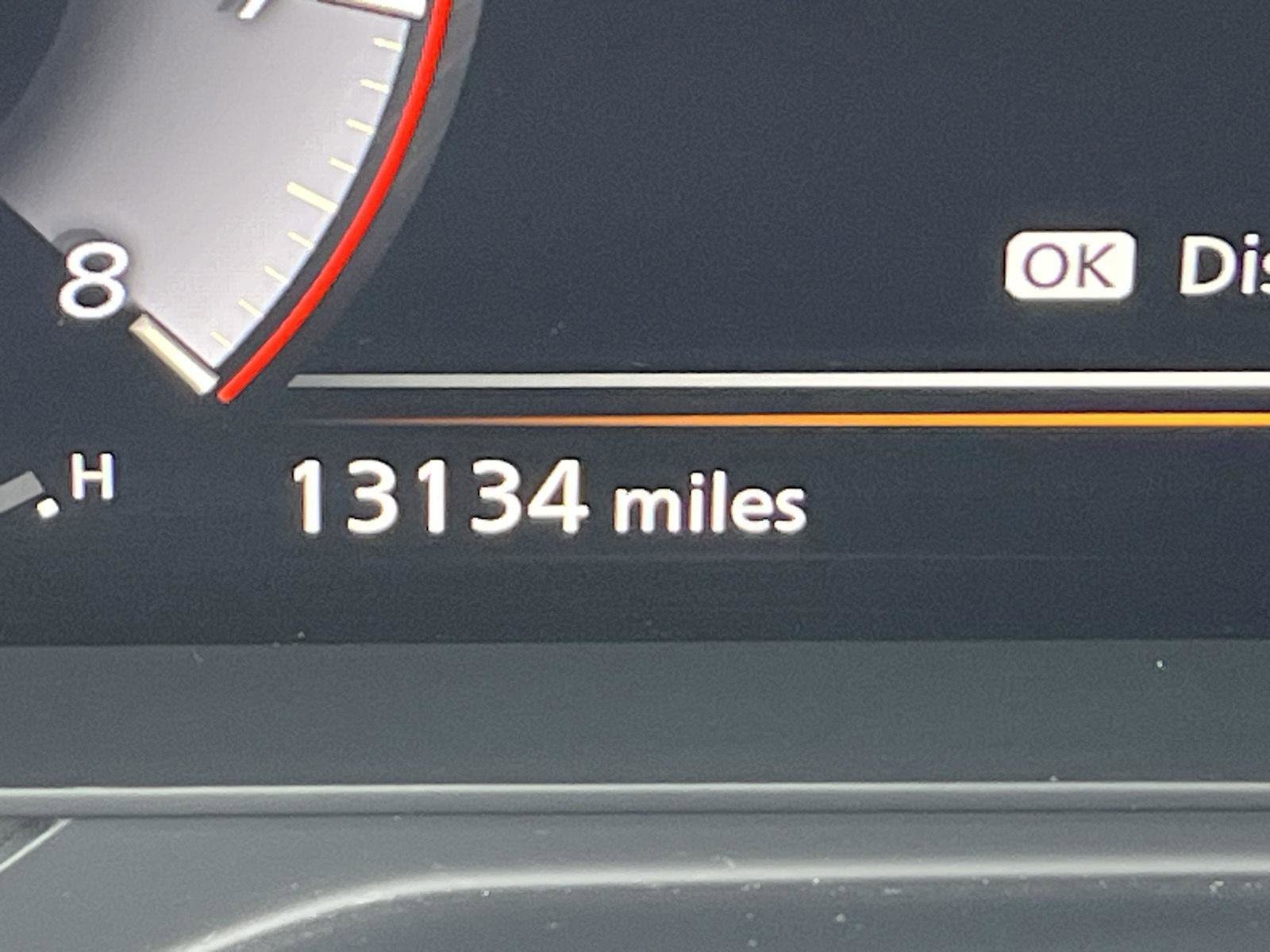 Used 2023 INFINITI QX60 Luxe w/ Cargo Package image 25