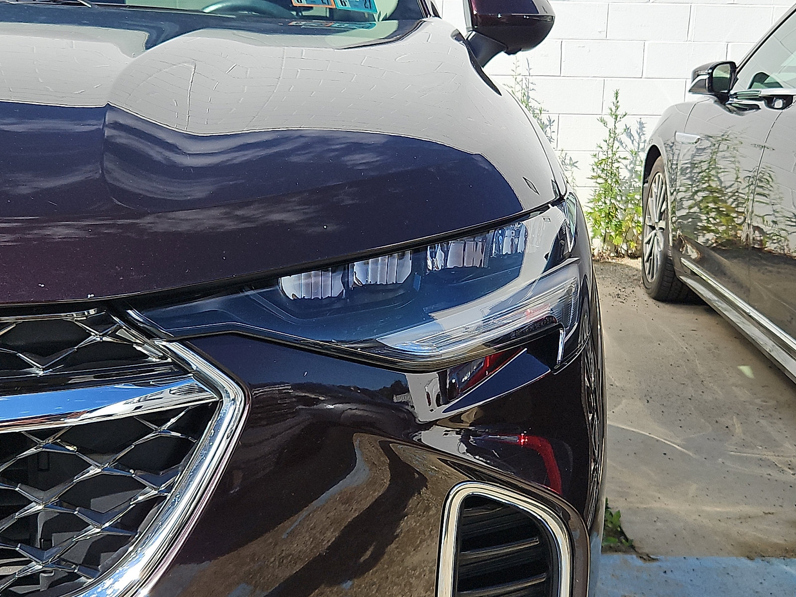 Used 2021 Buick Envision Avenir FWD image 5