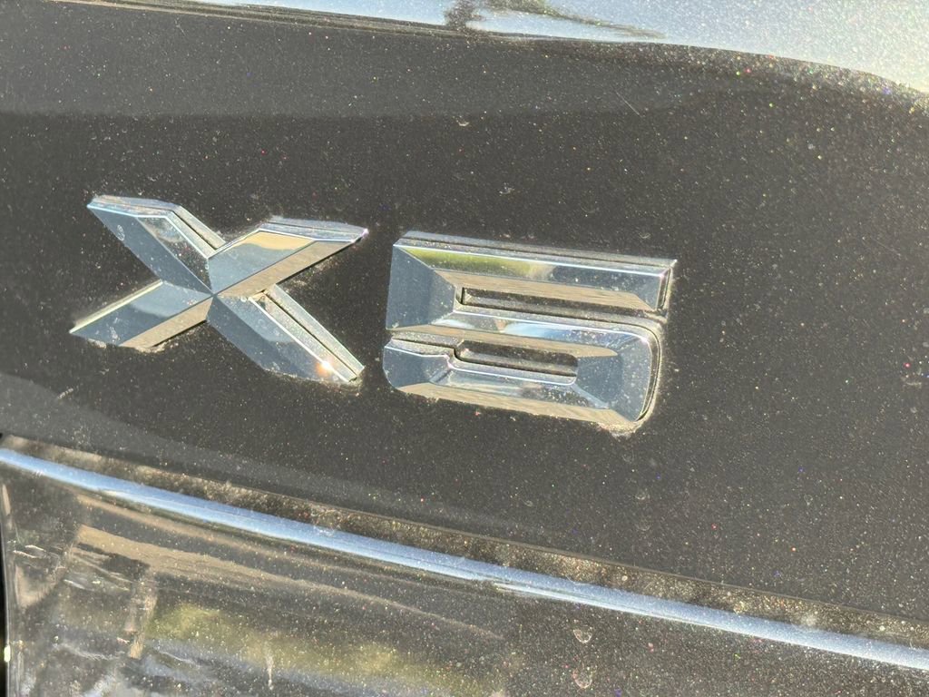 New 2026 BMW X5 sDrive40i image 12