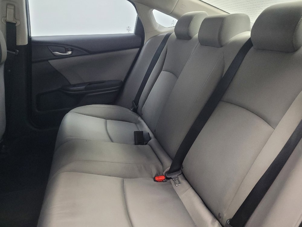Used 2019 Honda Civic LX image 18