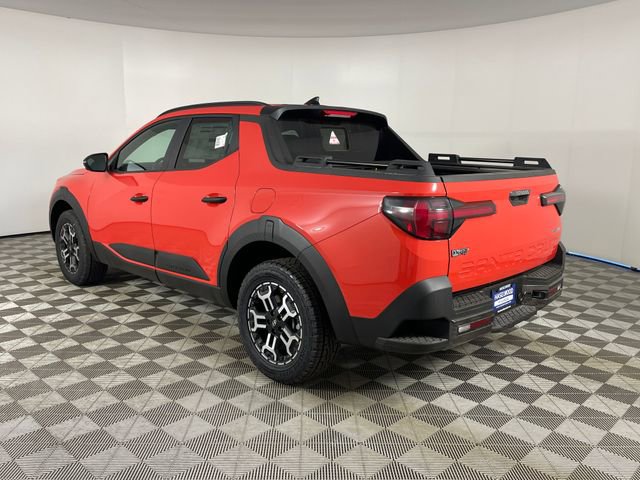 New 2026 Hyundai Santa Cruz XRT image 5