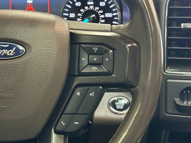 Used 2019 Ford Expedition Limited w/ Equipment Group 302A RWD image 18