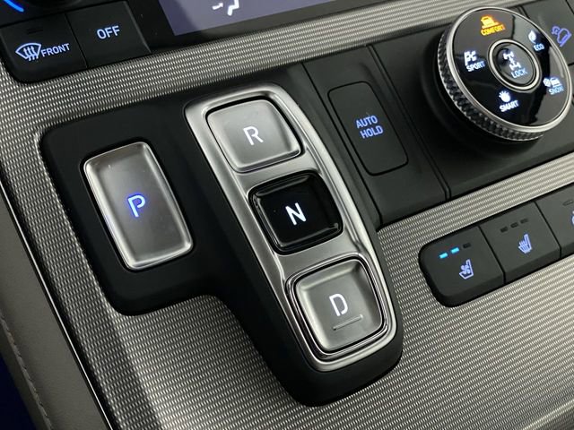 Used 2024 Hyundai Palisade Calligraphy image 21