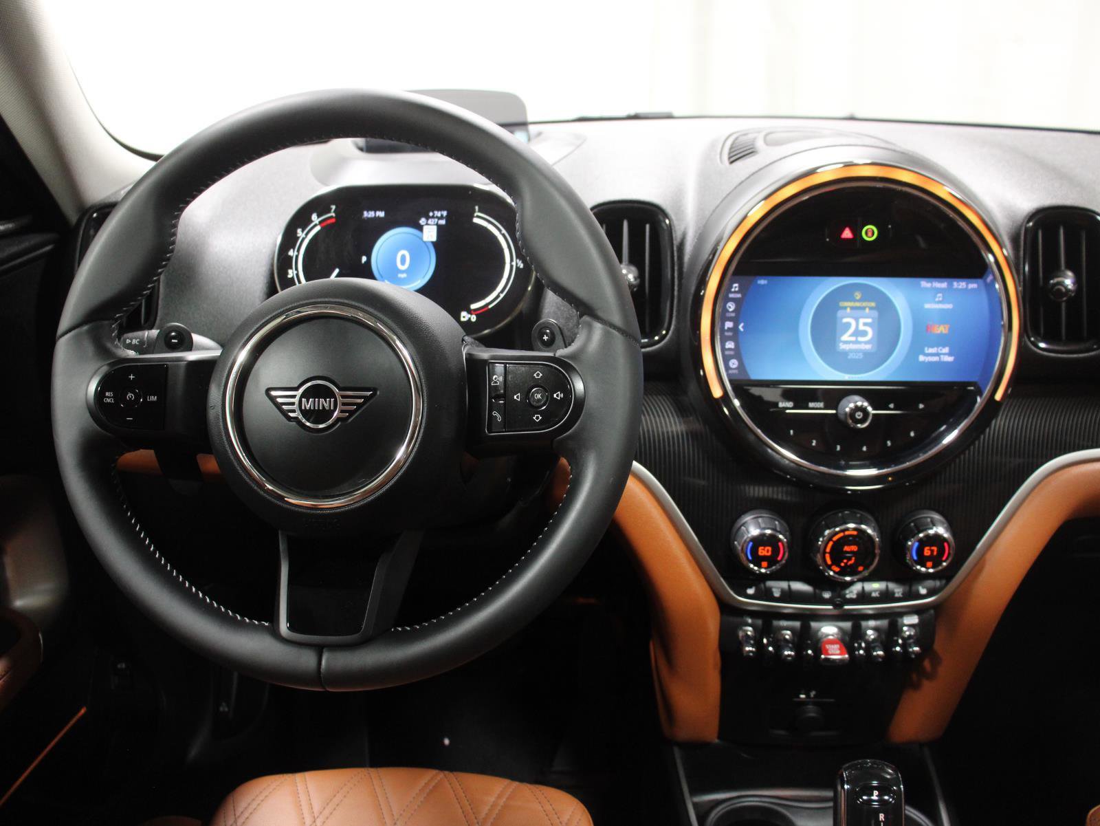 Certified 2023 MINI Cooper Countryman S image 2