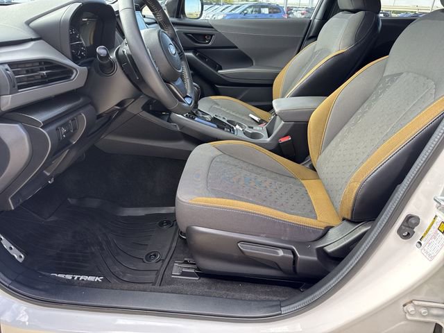 Certified 2024 Subaru Crosstrek 2.5i Sport w/ Popular Package #4A image 18