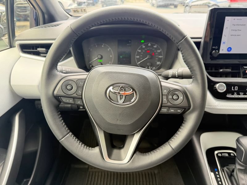 Used 2024 Toyota Corolla SE AWD/4WD image 20