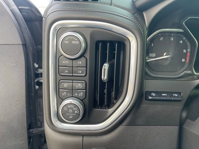 Used 2021 GMC Sierra 1500 Denali w/ Denali Ultimate Package image 32
