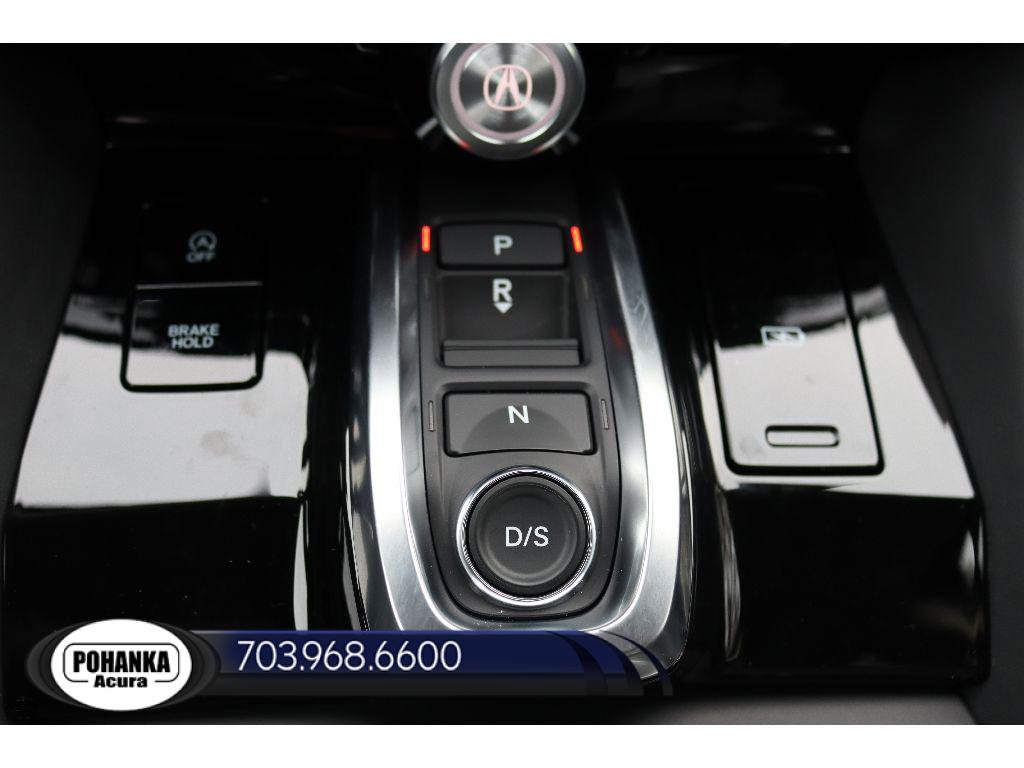 New 2026 Acura MDX w/ Technology Package image 16