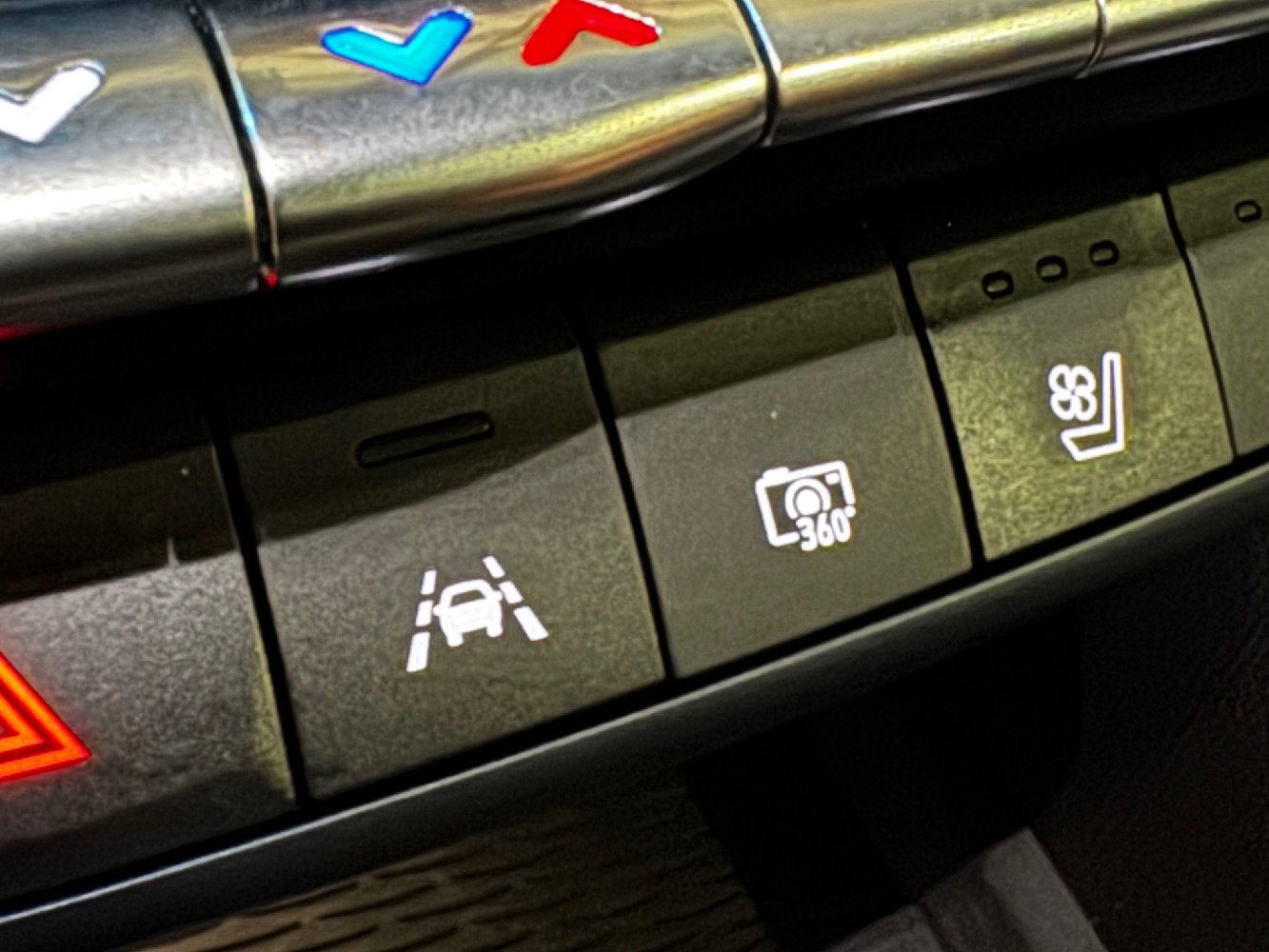 Used 2023 Cadillac CT5 V Blackwing w/ Carbon Fiber Package 2 image 45