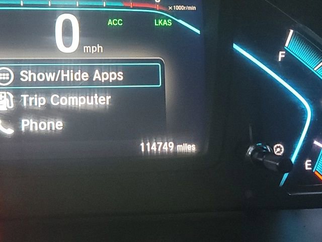 Used 2019 Honda Odyssey EX-L image 21