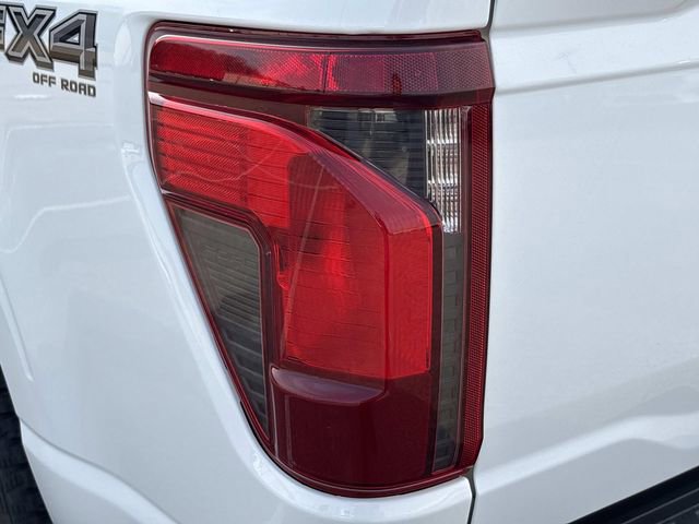 New 2026 Ford F150 XLT w/ Equipment Group 302A MID image 12