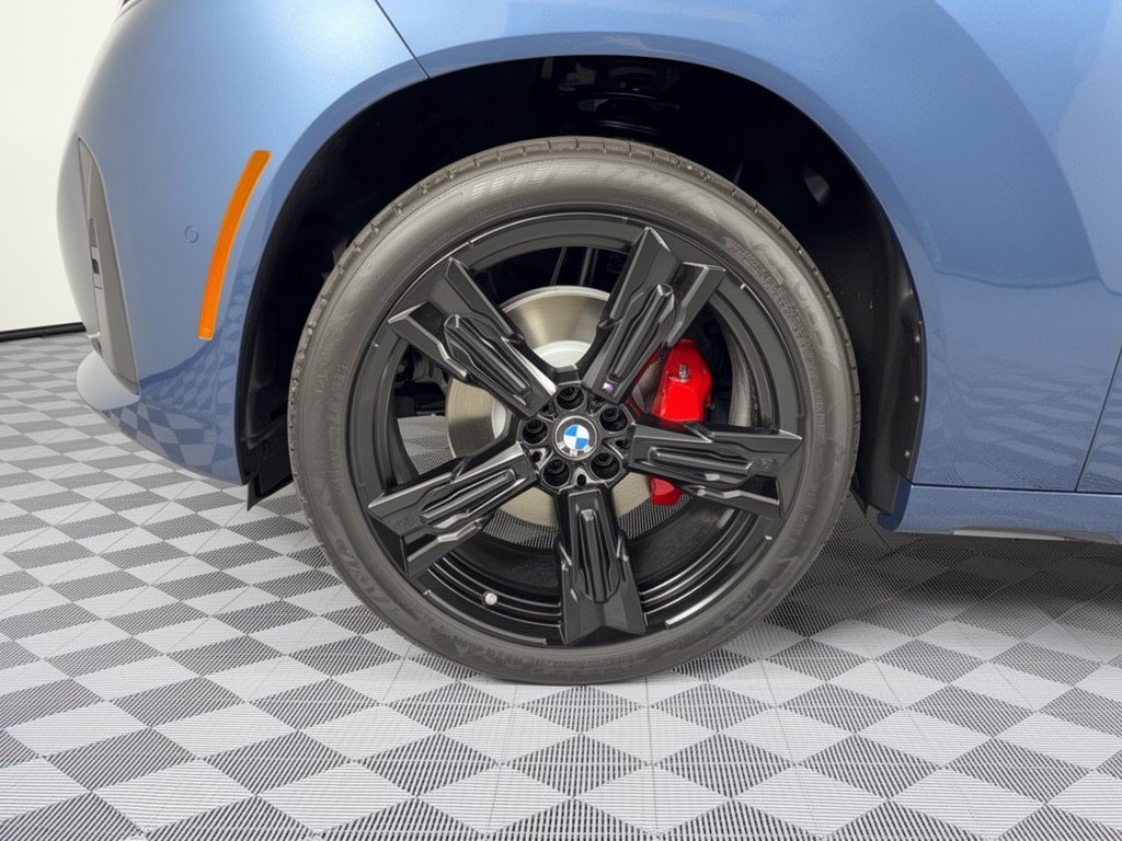 New 2026 BMW X3 xDrive30i w/ Premium Package AWD/4WD image 13