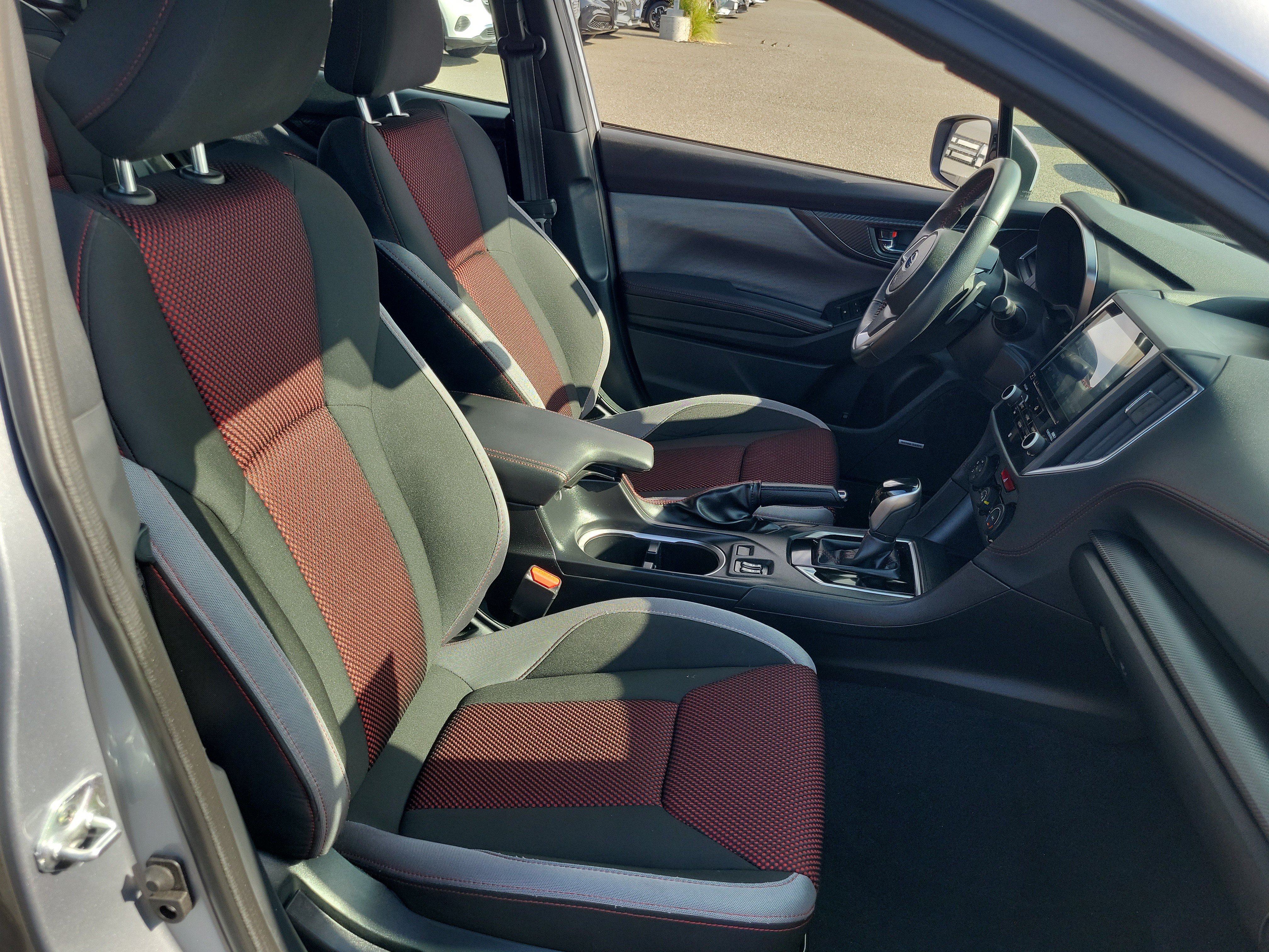 Used 2023 Subaru Impreza 2.0i Sport AWD/4WD image 20