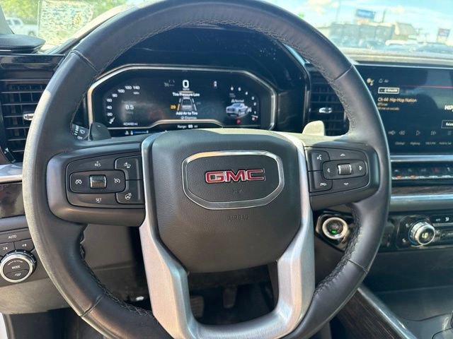 Used 2024 GMC Sierra 1500 Elevation AWD/4WD image 20
