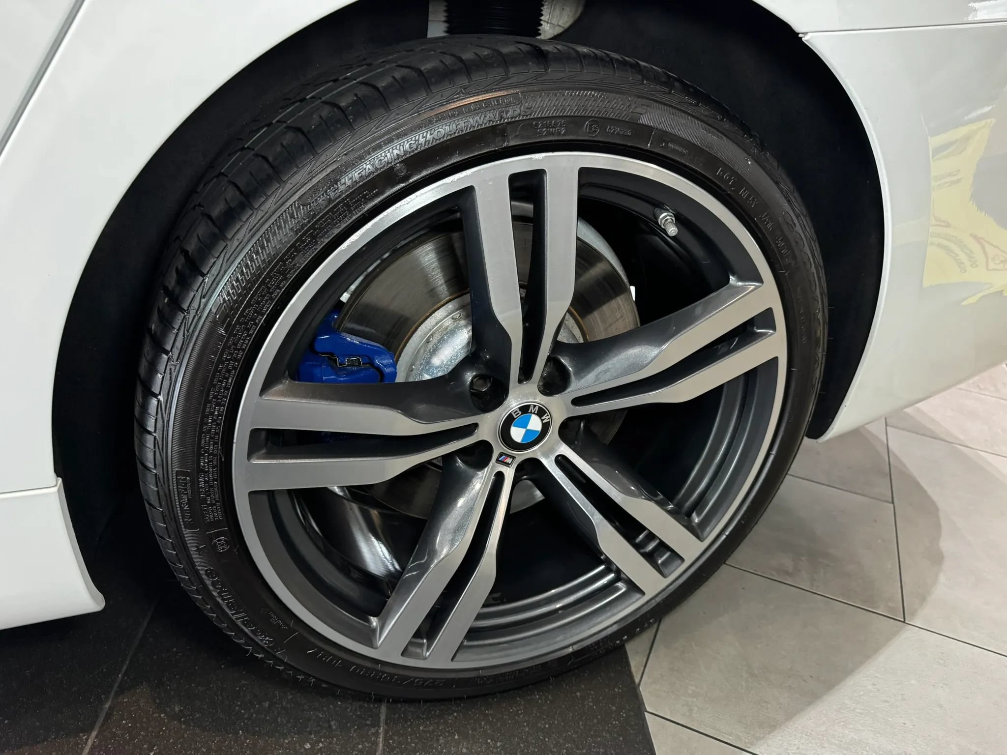 Used 2018 BMW 750i xDrive AWD/4WD image 67