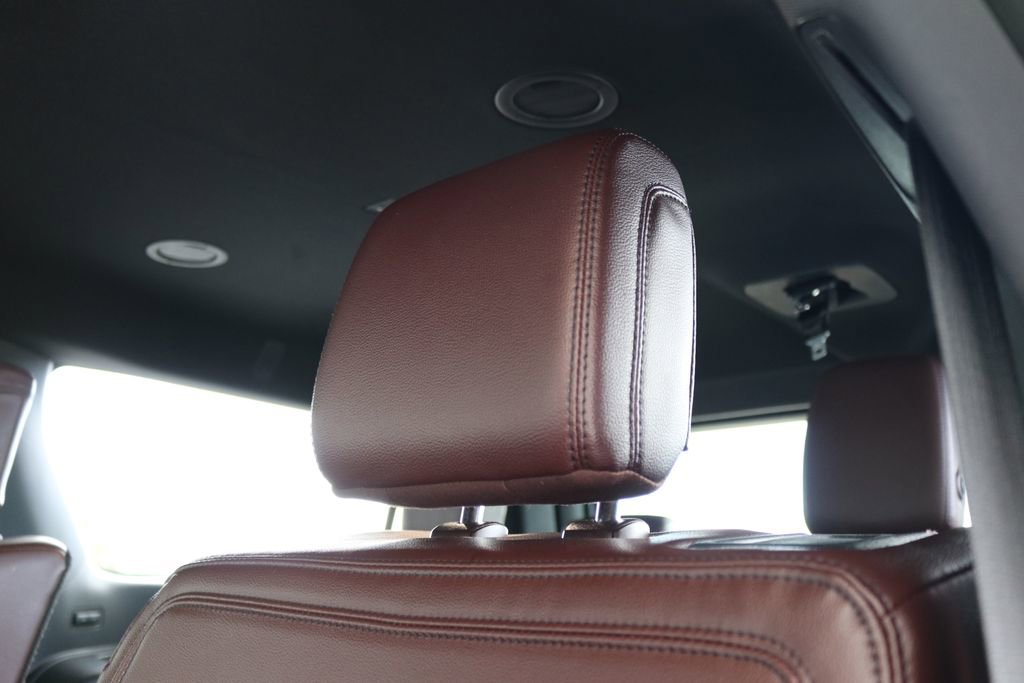 Used 2024 Ford Expedition Max Limited image 24