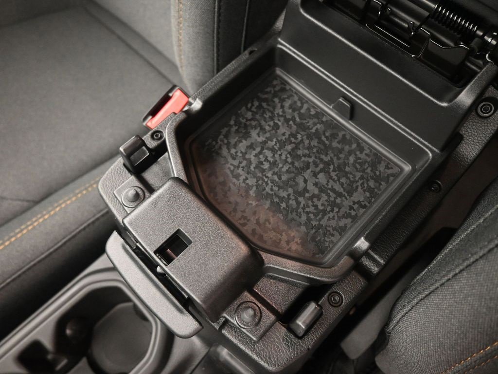 New 2026 Jeep Wrangler Sport image 4