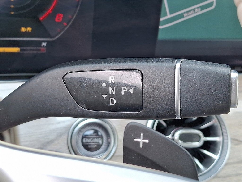 Used 2019 Mercedes-Benz E 450 4MATIC Coupe image 17