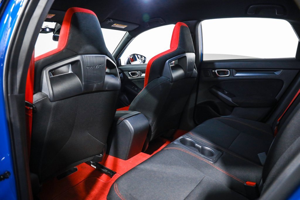Used 2024 Honda Civic Type R image 50