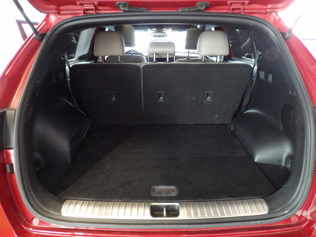 Used 2021 Kia Sportage S image 19